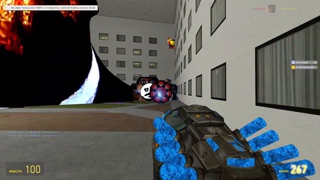 Nico's Nextbots And Obunga Big Boss Liminal Hotel смотреть онлайн