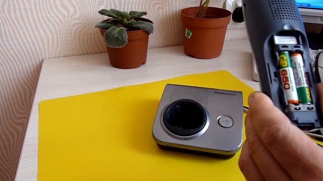 Нестандартная зарядка для аккумуляторов. смотреть онлайн