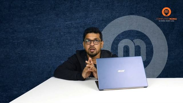 Acer Swift 5 - World lightest UltraBook | Bangla Review by Computer Mania BD | বাংলা ল্যাপটপ রিভিউ смотреть онлайн