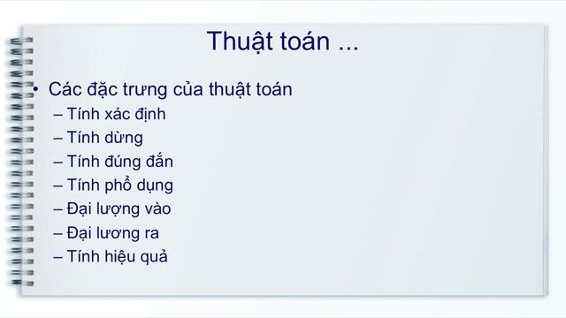 CTDL&GT:1.Bài mở đầu смотреть онлайн