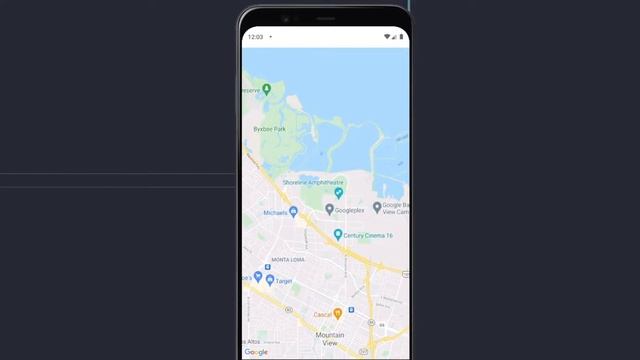 Aula 23 - Implementando mapas (react-native-maps) - Curso React Native + Hooks смотреть онлайн