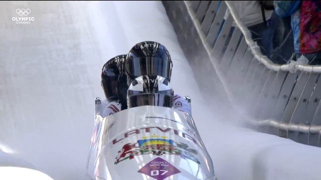 Bobsleigh Stories to Watch at PyeongChang 2018 | Olympic Winter Games смотреть онлайн