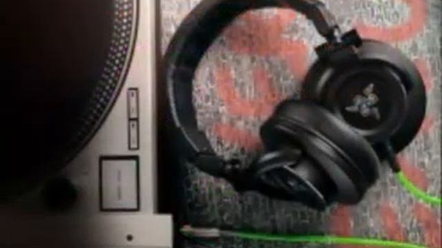 ЗакрытКонкурс на Наушники Razer Adaro DJ смотреть онлайн
