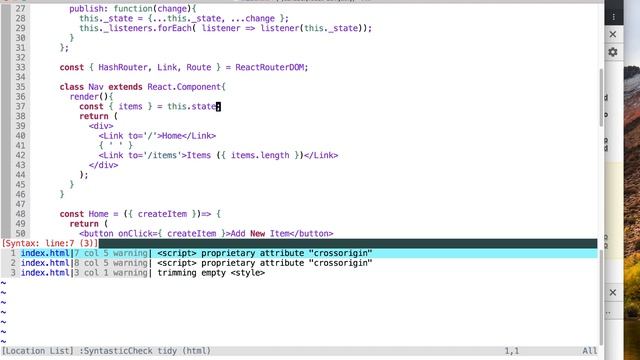 Transform to Event Emitter - Part One смотреть онлайн