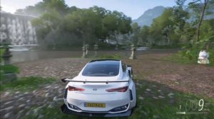 STONE LANTERNS Cascadas de agua azul photo challenge Location