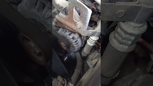 thermostat replaced Chevy trail blazer смотреть онлайн