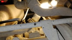 Замена датчика температуры Volkswagen Polo -  постоянно работает вентилятор