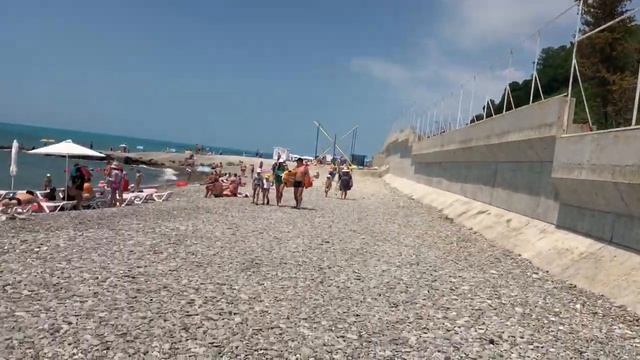 Пляжи Вардане. смотреть онлайн