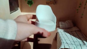 🌻КОМНАТА ДЛЯ КУКОЛ🌻🌿своими руками🌿🍄мебель для кукол🍄