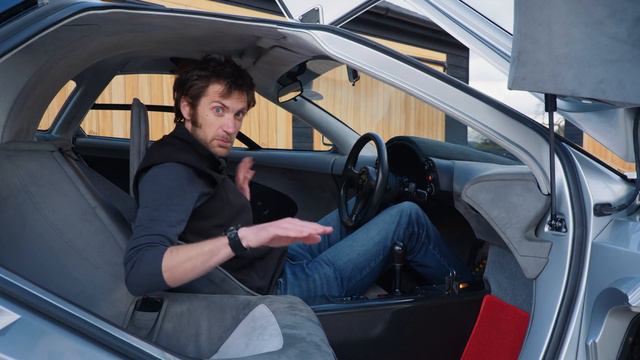 McLaren F1, Porsche 911 GT1, Mercedes CLK GTR: The ULTIMATE Group Test Part 1 | Carfection 4K