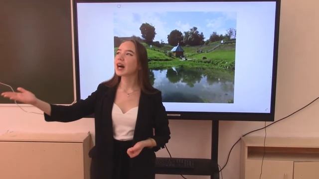 Иванова Верхнеачакская Хузангай смотреть онлайн