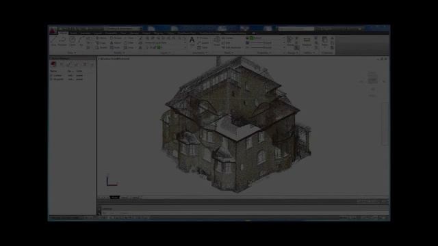PointSense Pro (Español) Herramientas Esenciales para Nubes de Puntos en AutoCAD смотреть онлайн