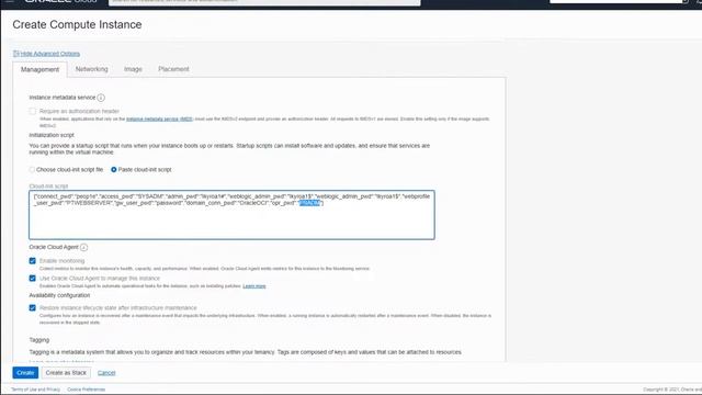 How to spin a PeopleSoft Demo Instance in the Oracle Cloud | PeopleSoft Cloud Series | Siva Koya смотреть онлайн