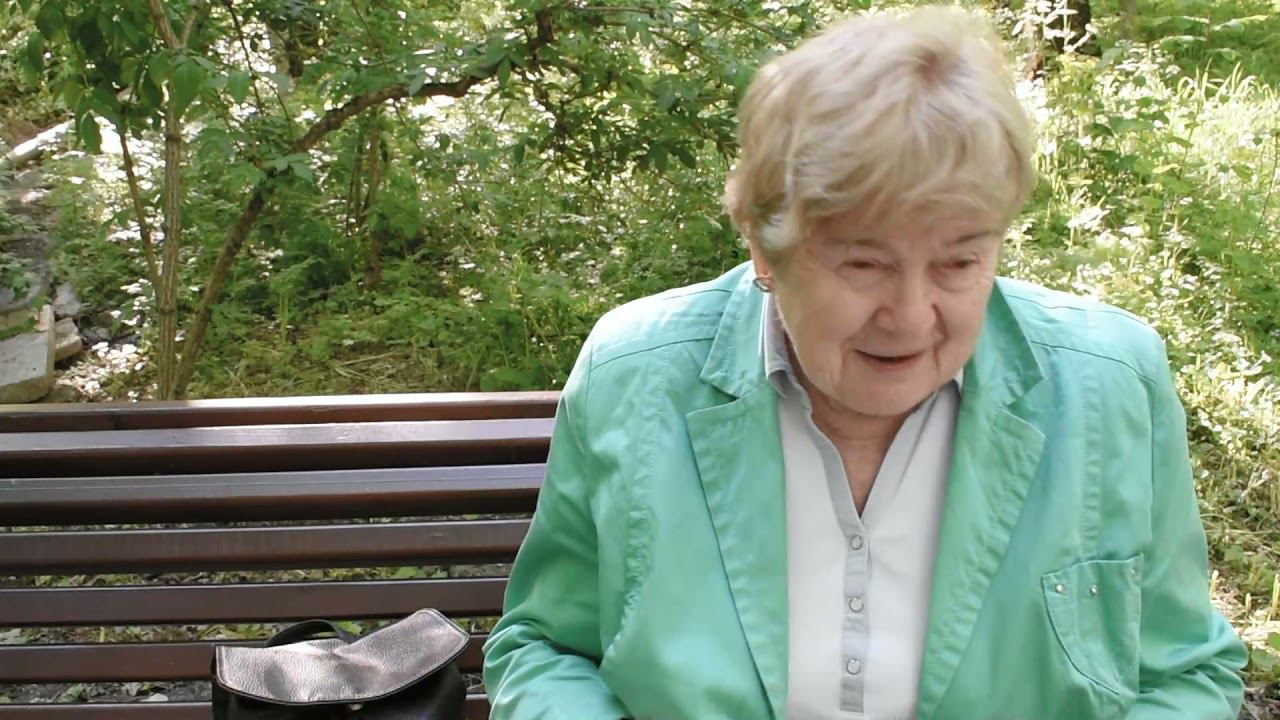 Отзыв о санатории «им. 30-летия Победы», г. Железноводск, 2021 год смотреть онлайн