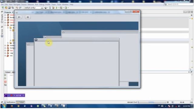 SLIIT Java Project Tutorial 05 - by Chanux смотреть онлайн