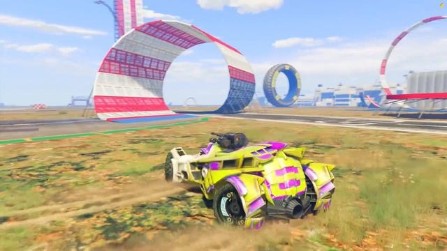 ПРОКАЧАЛ ТАЧКИ БЭТМЕНА ДО 1000 УРОВНЯ В ГТА 5 ОНЛАЙН ! - АПГРЕЙД В GTA 5 ONLINE смотреть онлайн