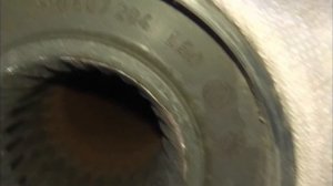 Volkswagen T5 привод замена