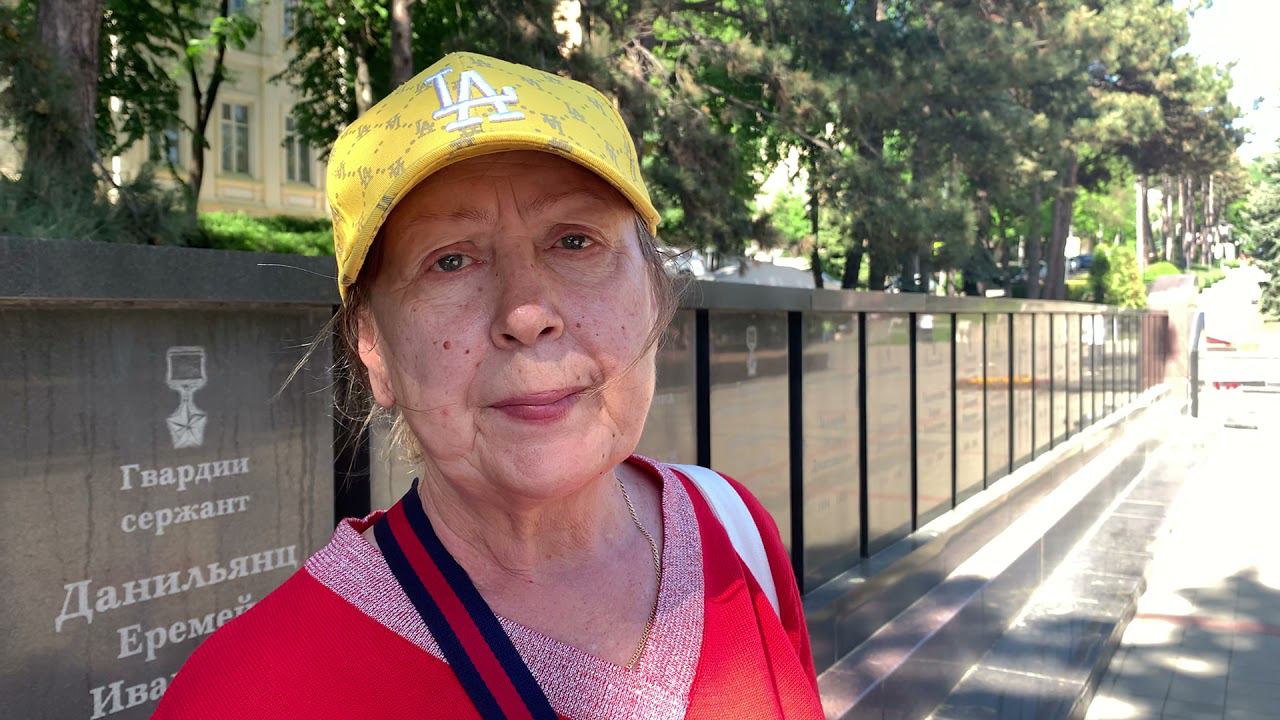 Отзыв о санатории «Дон», г. Пятигорск, 2021 г. смотреть онлайн