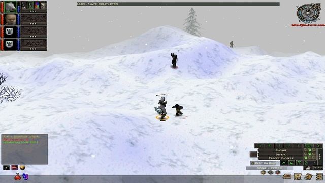 Dungeon Siege Mageworld 37 смотреть онлайн