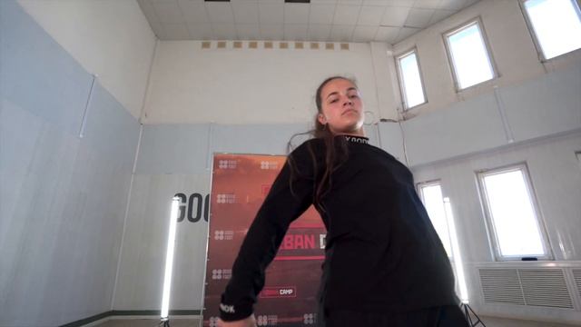POP SMOKE - DIOR | CHOREO BY ALANA SALAMOVA | URBAN CAMP 2020 смотреть онлайн