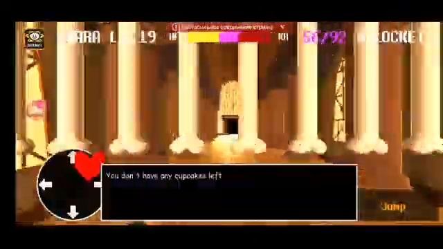 Смотрите мой стрим по "3DTale - Sans" в "Omlet Arcade"! смотреть онлайн