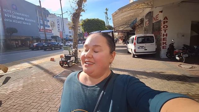 ШОПИНГ В ТУРЦИИ СМОТРИТЕ НА ЦЕНЫ АССОРТИМЕНТ И КАЧЕСТВО смотреть онлайн