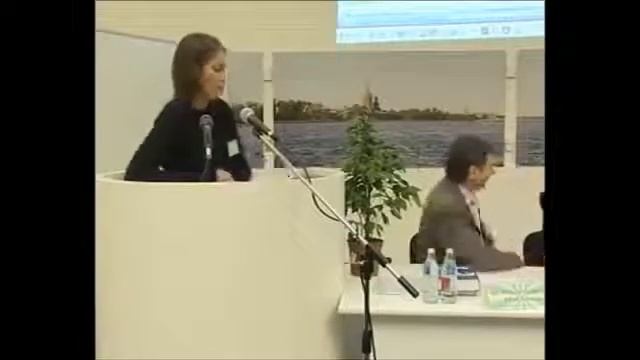АЙКУНЕ ДЦП СПб 2005 смотреть онлайн