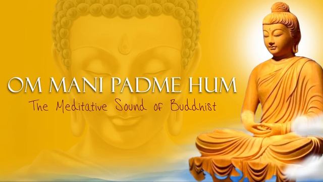 OM MANI PADME HUM [OFFICIAL VERSION] смотреть онлайн