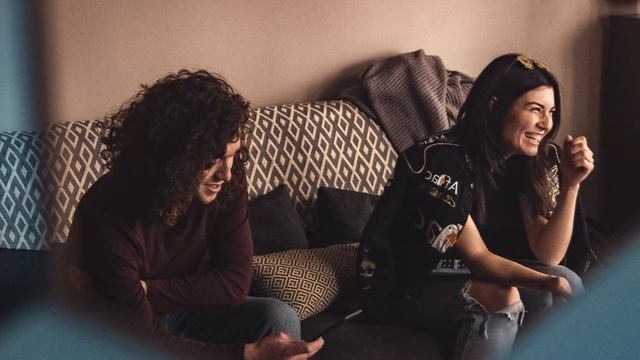 Очнувшись в больнице, женщина пришла в ступор, узнав что сделала ее дочь пока та спала... смотреть онлайн