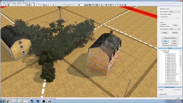 World Builder Wiki Video Series, Part 4 смотреть онлайн