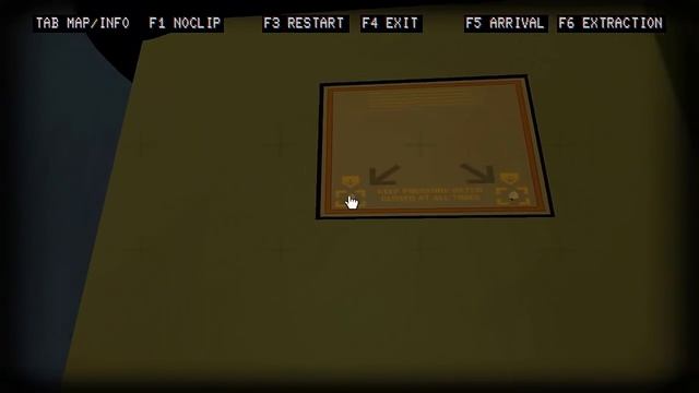 Quadrilateral Cowboy Job 3 Bergamot Bank смотреть онлайн