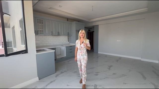 Turkey Mersin?? /2+1 Район Мезитли Акдениз #турция #турциянедвижимость #мерсин #turkey #mersin смотреть онлайн