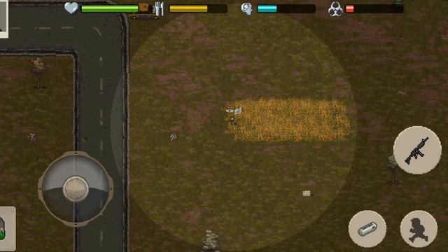 MINIDAYZ 2: ДВИГАЕМ КАМНИ! смотреть онлайн
