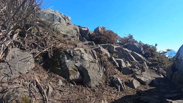 Восхождение на гору Bird Ridge Аляска США / Bird Ridge Trail Alaska USA /Ответы на Вопросы смотреть онлайн