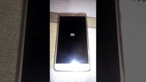 Прошивка Модуля Связи Xiaomi Redmi Note 4