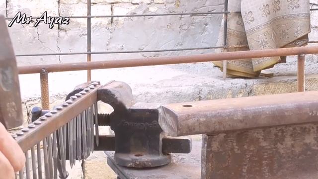 DIY - How to make garden tool смотреть онлайн