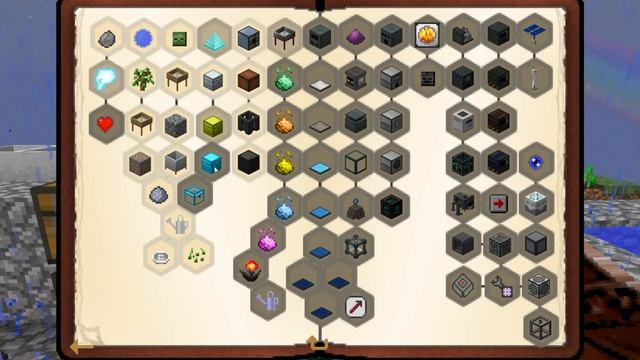 Project Ozone "Строим плавильню. Автоматическое просеивание"#3 смотреть онлайн