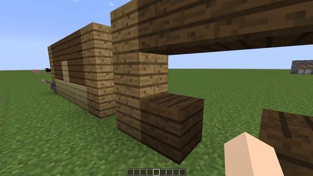 ч.9 - Чудо двери! (Malisis Doors) - Обзор мода для Minecraft смотреть онлайн