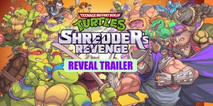 Teenage Mutant Ninja Turtles Shredder’s Revenge - Official trailer