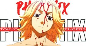 Phoenix / AMV / Токийские мстители