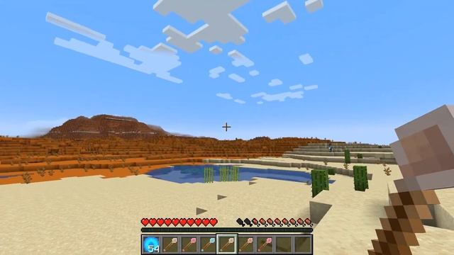 ВОЛШЕБНИК - ТОРГОВЕЦ В МАЙНКРАФТ | ОБЗОР МОДА MINECRAFT Helpful Wizards смотреть онлайн