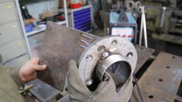 GROVERS MIG200 Что может? Настройки ? Обзор от Vo7sot