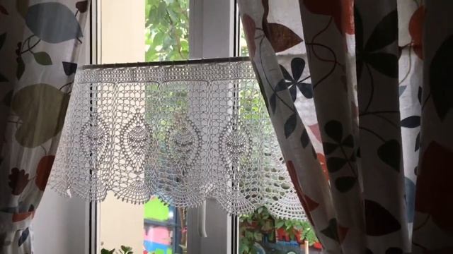 Связала Хейворд и носки. Утром Зелёный чай смотреть онлайн