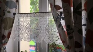 Связала Хейворд и носки. Утром Зелёный чай