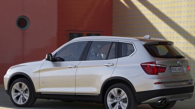 БМВ Х3 2 слабые места | Недостатки и болячки б/у BMW X3 F25 смотреть онлайн