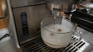 Bork c 800 кофеварка и капучинатор