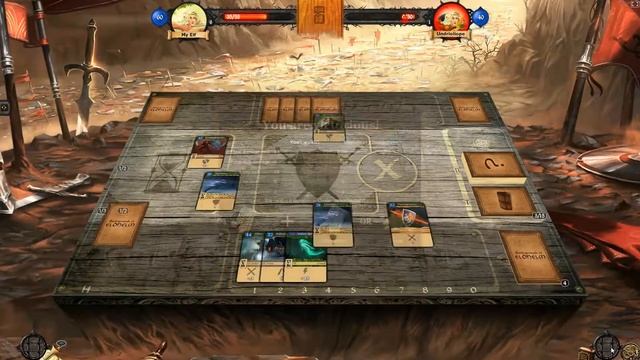 [10] Battlegrounds of Eldhelm (part: TEN) смотреть онлайн