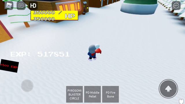 Undertale: Destruction AU Pyrosomi Dust Sans showcase смотреть онлайн