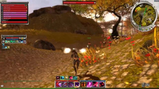 The Death of Guild Wars 1 смотреть онлайн