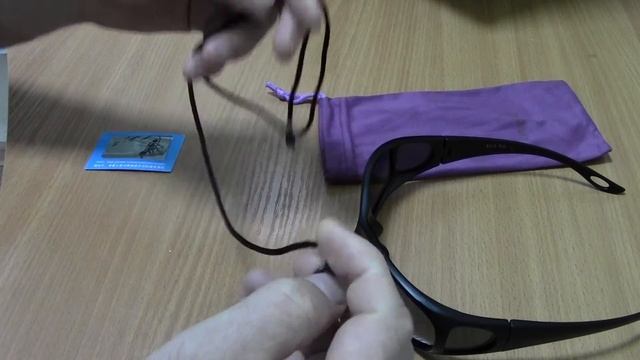 Антибликовые очки. смотреть онлайн